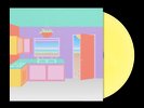 Surfaces ?– Where The Light Is Exclusive Limited Edition Yellow Color Vinyl LP