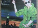LIME - GREATEST HITS LP Album Your Love Guilty Come And Get Your Love DISCO