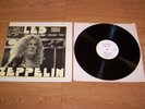 LED ZEPPELIN  EARLS COURT  MAY 24 ,1975  LIMITED EDITION COLLECTORS LP
