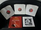 Bach. The Six Cello Suites. 3 LP Boxed Set. Vintage. HMV/ EMI. Germany. Mint.