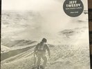 Jeff Tweedy - Love Is The King LP [Vinyl New] Limited Clear Color Record Album