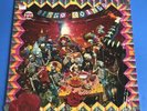 OINGO BOINGO - DEAD MAN'S PARTY LP. INCLUDES LYRIC SHEET. SHRINK. EX+/EX+
