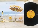 NEIL YOUNG ON THE BEACH REPRISE P-8421R Japan VINYL LP
