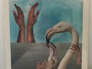 Herbie Hancock Mr. Hands VMP Vinyl. SEALED