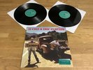 JJ CALE & ERIC CLAPTON, THE ROAD TO ESCONDIDO, 2LP Vinyl 2006 USA, NEW UNPLAYED,