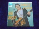Gene Vincent and The Shouts - Shakin' Up A Storm 1964 UK LP COLUMBIA