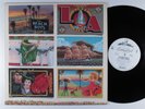 BEACH BOYS L.A. (Light Album) CARIBOU LP VG++ wlp **
