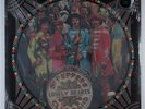 BEATLES Sgt Peppers Lonely Hearts... CAPITOL SEAX11840 LP picture disc SEALED **