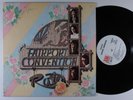 FAIRPORT CONVENTION Rosie A&M LP NM promo w/ bio **