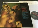 BENNY CARTER-FURTHER DEFINITIONS-UK HMV 1963 VINYL LP-COLEMAN HAWKINS (EX/M-)