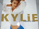 Kylie Minogue Rhythm Of Love Original 1990 12