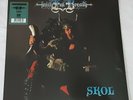 Faithful Breath Skol Electric Blue Vinyl LP Record new