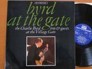 RLP 467 Byrd At The Gate Charlie Byrd Trio & Guests 1962 EXCELLENT Riverside LP