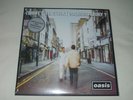OASIS - What's The Story Morning Glory - SILVER COLOURED DOUBLE VINYL LP