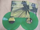 Coheed And Cambria Second Stage. Rare Vinyl Record LP Rock. 1