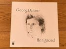GEORG DANZER - HONIGMOND - SUPER RARE - TOP LP