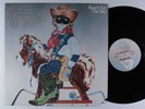 ALLMAN BROTHERS BAND Reach For The Sky ARISTA LP VG++ promo **