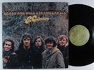 COLLECTORS Grass And Wild Strawberries WARNER BROS LP VG+ gatefold **