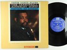 Cannonball Adderley - Them Dirty Blues LP - Riverside - RLP 12-322 Mono DG