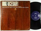 Cedar Walton - Cedar  LP - Prestige - PRST 7519 Stereo VG+