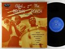 Clifford Brown & Max Roach - S/T LP - Mercury - MG-36036 Mono DG