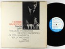 Herbie Hancock - Takin' Off LP - Blue Note - BST 84109 Stereo RVG Ear