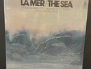 sealed LA MER /THE SEA San Sebatian Strings Anita Kerr / Rod McKuen SR 10043