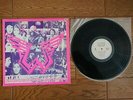 PAUL McCARTNEY / WINGS A Super DJ Sampler JAPAN White Label PROMO LP PRP-8089