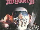 Megadeth - KILLING IS MY BUSINESS. Vinyl.. A1/B1 First Pressing MFN46 1985