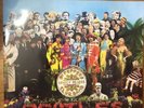 Beatles. Sgt. Pepper Lonely Hearts Club Band 2LP Edition 2017