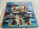 B.B. King/Howlin' Wolf/John Lee Hooker/Lightnin' Hopkins BLUES GIANTS 3 x LP box