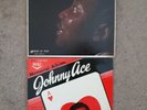 2 The Best Of Muddy Waters, Johnny Ace LP ( COVERS ONLY ) ORIGINAL COVERS *