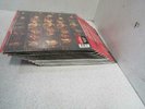 Box of 13 The Name of This Band is Talking Heads Live 2 Vinyl LP Set