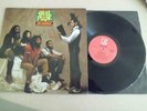 STEEL PULSE “TRUE DEMOCRACY“ 1982 LP, ELEKTRA E1-60113, NM/NM