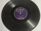RAMSHACKLE RAG -- One-Sided 78 -- OXFORD DISC RECORD # 19652 -- Prince's Band
