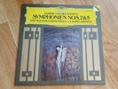 DG 423 590-1 / Beethoven: Symphonien Nr. 2 & 5 / Abbado / Digital Rec.
