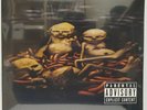 Limp Bizkit - Chocolate Starfish And The Hot Dog Flavored Water 2xLP Red Vinyl