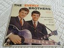 THE EVERLY BROTHERS  CADENCE EP 107  RIP IT UP/HEY DOLL BABY/KEEP A KNOCKIN & 1