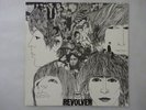 The Beatles Revolver Apple Records AP-8443 Japan FLIPBACK VINYL LP