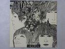 The Beatles Revolver Apple Records AP-8443 Japan  VINYL LP