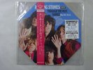 Rolling Stones Through The Past, Darkly ABKCO 018771855811 Japan 180G  LP OBI
