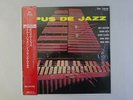 Milt Jackson, Frank Wess, etc Opus De Jazz Savoy Jazz K18 9344 Japan   LP OBI