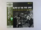 Eric Dolphy At The Five Spot, Volume I. Prestige SMJ-6572 Japan  VINYL LP OBI