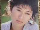 LP - Sally Yeh ??? - Blessing  ?? (Gatefold Cover,WEA HK 2292 55523-1, 1988) OOP