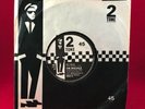 THE SPECIALS Rat Race 1980 UK 7