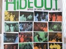 FRIDAY AT THE HIDEOUT 64-67 DETROIT GARAGE early GLEN FREY & SUZI QUATRO SLD LP