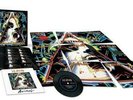 Def Leppard The HYSTERIA SINGLES LIMITED 7