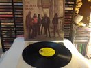 THE ALLMAN BROTHERS BAND S/T RARE SOUTHERN ROCK VINYL '69 CAPRICORN GATEFOLD