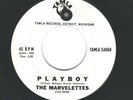 MOTOWN SOUL 45  The Marvelettes  Tamla  54060  *promo*