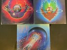 Journey: Infinity, Evolution, & Escape - used on vinyl.